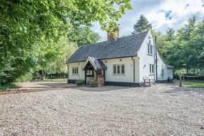 Wangford Lodge, Henham